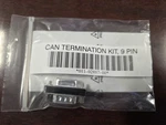 Garmin Can Terminator Pn: 011-02887-00 G5, GFC-500 Bus Systems Lot Of 10. Fixed Price $35.00.