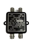 H23-1 Dorne And Margolin Beechcraft 35-33 Triplexer Aircraft. Fixed Price $99.00.