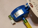 S-tec Air Pressure Sensor Transducer P550-5017 0111. Fixed Price $138.99.