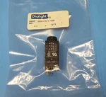 Push Button Switch Base 554-1121-100, Dialight, Non-illuminated. Fixed Price $42.00.