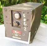 Radio Bendix Airplane Communications Vintage Aviation Parts Display Props Os. Fixed Price $332.95.