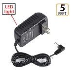Ac Adapter For Icom BC-119 IC-A5E IC-A23E IC-M1 Radio Power Charger. Fixed Price $11.88.
