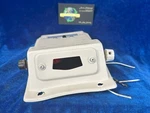 Cessna 172 F Cover Assy-overhead Light (complete Rheostat, Switch, Knob, Shield). Fixed Price $325.66.