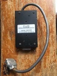 DTL-1000 Manual Glide Slope Coupler. Fixed Price $160.00.
