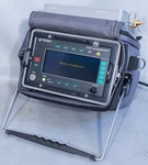 Olympus/staveley Sonic 02D Ndt Flaw Tester/detector. Fixed Price $1899.99.