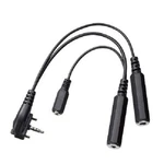 Yaesu Vertex Headset Adapter Cable For Fta 550 750. Fixed Price $61.98.