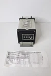 Shadin Avionics ADC2000 Air Data Computer 962830A-3 (14-28 Vdc) Removed Working. Fixed Price $1350.00.