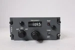 Collins 614L-11 Adf Control 777-1493-002. Fixed Price $200.00.