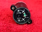 Uma 1" Suction Gauge P/n 3-310-5. Fixed Price $76.49.