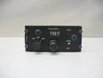 Collins 614L-11 Adf Control Pn: 777-1493-006 With Maintenance Release. Fixed Price $150.00.