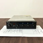 Bendix King Kt 76A Transponder Pn 066-1062-10- Serviced With New Faa 8130-3 Form. Fixed Price $590.00.