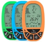 Flymaster Ls Variometer For Paragliding & Ppg Pilots Color Orange "sale". Fixed Price $245.00.