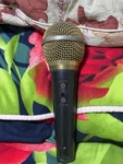 Otto Dynamic Microphone With On/off Switch For Karaoke & Speech Used. Fixed Price $52.06.