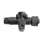 Garmin 010-11096-00 Nmea 2000 Inline Terminator. Fixed Price $38.99.
