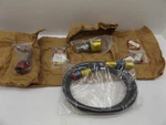 General Electric T-58 Adapter Kit, Mechanical Test 21C2380G001 Nos. Fixed Price $250.00.