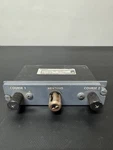 Sperry Flight Systems Instrument Remote Controller. Fixed Price $300.00.