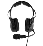 Pilotusa Carbon P1 Passive Headset - The Lightest Market Today!. Fixed Price $405.00.