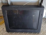 Sirius Flight Display P/n: FD104CV. Fixed Price $2000.00.