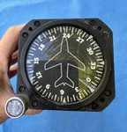 Aircraft Edo-aire 4000B Directional Gyro 1U262-001-1. Fixed Price $99.99.