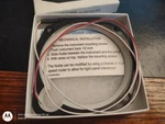Nulite LW3028B Led 1/8 Inch Instrument 28V Lighting. New Condition.. Fixed Price $59.00.