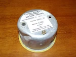 Cessna Whelen Rotating Beacon Bottom 0700120-1 *dented*. Fixed Price $25.00.