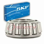 Skf Front Outer Wheel Bearing For 1955-1968 Mercury Montclair Axle Dw. Fixed Price $14.40.
