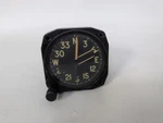 Bendix Magnesyn Indicator P/n 10061-1N-B1 Remote Indicating Compass. Fixed Price $50.00.