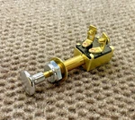 Push/pull (off/on) Switch Replaces Cessna 0713026-4 New. Fixed Price $78.50.