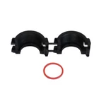 Garmin Split Collar Connector 11MM Threaded For Gps Transducer Power Cable. Fixed Price $8.31.