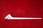 Comant Industries Xm Satellite/ Vhf Comm Antenna Pn CI2480-206. Fixed Price $625.95.