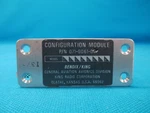 Used Bendix King Configuration Module P/n: 071-0061-00 Beechcraft 200 (12671). Fixed Price $125.00.