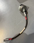 American Nucleonics Corp Antenna Assembly P/n AM423-04. Fixed Price $75.00.