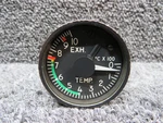 152L6B Lewis Exhaust Temperature Indicator. Fixed Price $84.00.