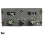 Boeing 747-200 Automatic Direction Finder Adf Cockpit Panel. Fixed Price $80.71.