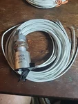 Airplane Landing Gear Micro-switch Licon Illinois 63-700012, 04426,. Fixed Price $325.00.