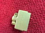 MRE20H Winchester Electronics Connector Receptacle Hood. Fixed Price $15.00.
