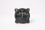 Garwin 0311037-8 Ammeter. Fixed Price $45.00.