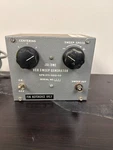 Bendix King Vco Sweep Generator 071-5012-00. Fixed Price $140.00.