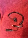 Plantronics Aircraft Push To Talk Switch Aviation Avionics. Fixed Price $50.99.