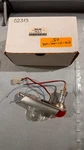 Nos Whelen Red Position Light Assembly A600-PR-14V Discontinued. Fixed Price $449.99.