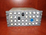 Baker Electronics Audio Control System M1045-F275-NEQ8. Fixed Price $150.00.