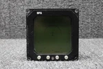 78-8060-5960-2 Foster WX-900 Stormscope Display Indicator With Mods. Fixed Price $476.00.