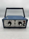 3M Ryan Stormscope Wx-pt Portable Tester Read. Fixed Price $249.00.