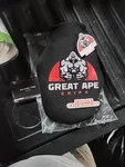 Great Ape Grips Hand Strength Trainer Forearm Rice Bucket. Fixed Price $59.99.