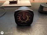 Cessna Airspeed Indicator C661065-0234 And EA5175-49-CES Works 2024 Overhaul. Fixed Price $250.00.