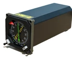 Bendix King KNI-582 Radio Magnetic Indicator Pn: 066-3060-00. Fixed Price $450.00.