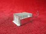 Aeroflash Strobe Light Power Supply 12-14V Pn 152-0007ARP, 910985. Fixed Price $72.95.