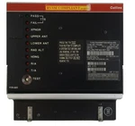 Collins Rsvm TTR-920 Tcas Transmitter/receiver 622-8971-022 -tested Good. Fixed Price $1750.00.