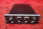 Collins/rockwell International DCP-85C Display Control Panel Pn 622-6405-004. Fixed Price $350.95.