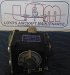 Arc PA-500A Actuator P/N:35070-0028. Fixed Price $140.00.